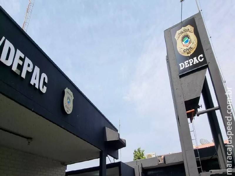 Após denúncia de tutora, polícia investiga envenenamento de três cães em bairro de Dourados Após denúncia de tutora, polícia investiga envenenamento de três cães em bairro de Dourados