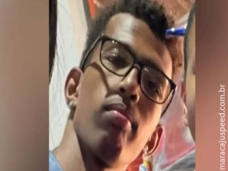 Após se queixar de dor de cabeça, jovem que teve 60% do corpo queimado morre no interior de MS Após se queixar de dor de cabeça, jovem que teve 60% do corpo queimado morre no interior de MS