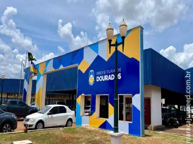 Apuração de ‘rombo’ na Funsaud vai custar R$ 91 mil para a prefeitura de Dourados Apuração de ‘rombo’ na Funsaud vai custar R$ 91 mil para a prefeitura de Dourados