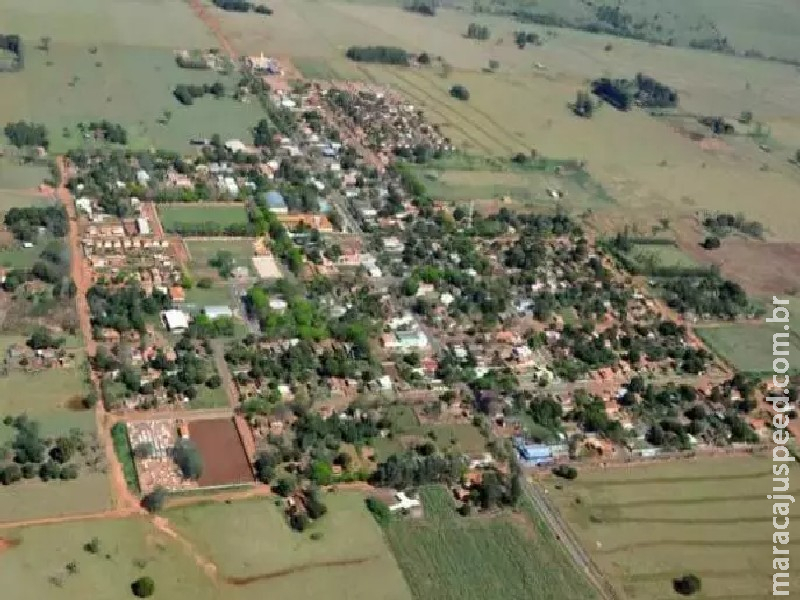 Asfalto e obras de drenagem vão custar R$ 1,6 milhão em Japorã Asfalto e obras de drenagem vão custar R$ 1,6 milhão em Japorã