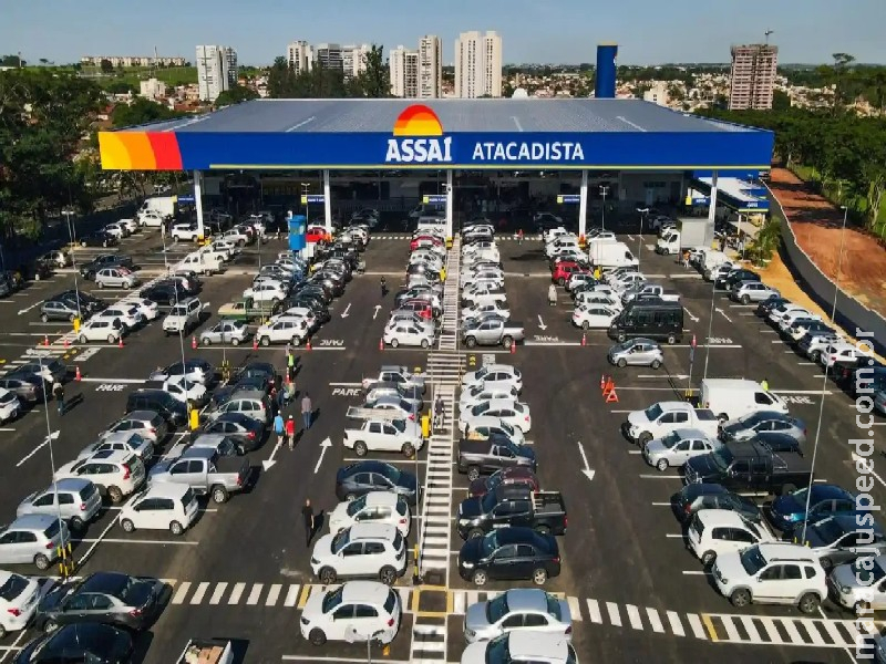 Atacadista promove ação para preenchimento de até 120 vagas em Campo Grande Atacadista promove ação para preenchimento de até 120 vagas em Campo Grande