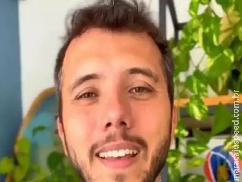 Brasileiro Thiago Ávila deve ser deportado de Israel até amanhã Brasileiro Thiago Ávila deve ser deportado de Israel até amanhã