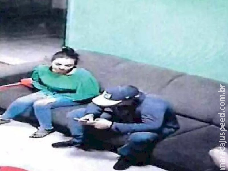 Casal é condenado a 46 anos de prisão por assassinato de agiota em MS Casal é condenado a 46 anos de prisão por assassinato de agiota em MS