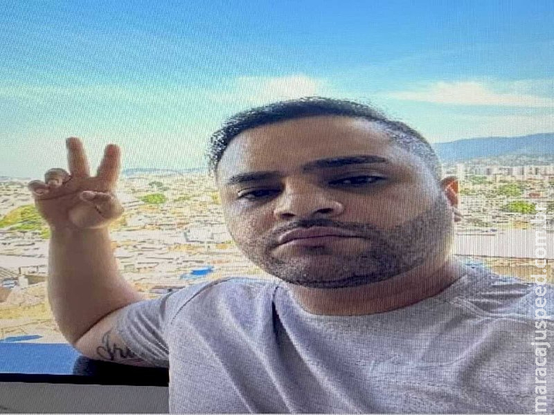 Chefão do tráfico no Rio de Janeiro se tornou bicheiro na fronteira de MS Chefão do tráfico no Rio de Janeiro se tornou bicheiro na fronteira de MS