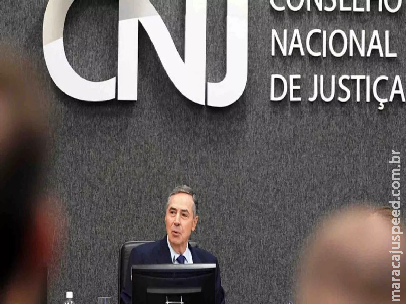 CNJ retoma nesta terça julgamento de juiz de MS que chamou atenção ao comprar avião e fazenda CNJ retoma nesta terça julgamento de juiz de MS que chamou atenção ao comprar avião e fazenda