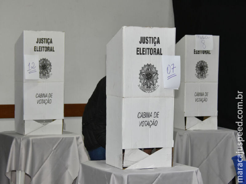 Com 23 mil votantes, Fetems elege diretoria nesta segunda Com 23 mil votantes, Fetems elege diretoria nesta segunda