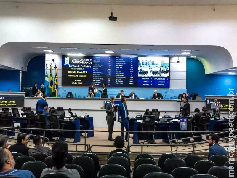Com início em 16 de julho, recesso pode afetar andamento de CPIs na Câmara de Vereadores Com início em 16 de julho, recesso pode afetar andamento de CPIs na Câmara de Vereadores