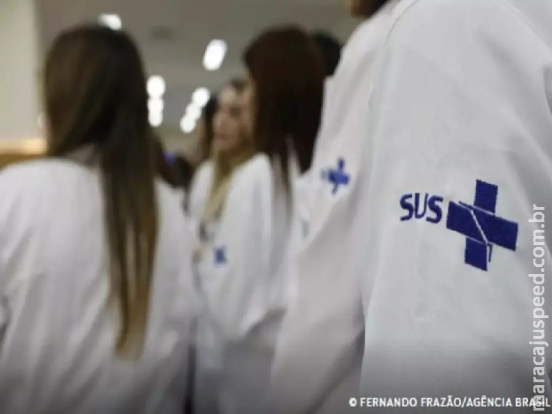 Com salário de R$ 16 mil, inscrições para concurso médico da AgSUS encerram dia 25 Com salário de R$ 16 mil, inscrições para concurso médico da AgSUS encerram dia 25