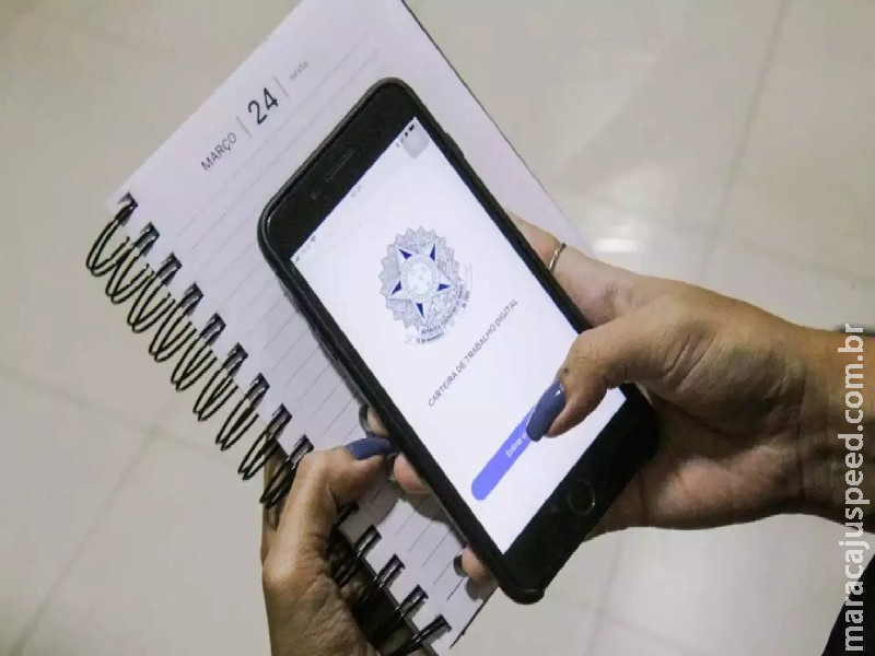 Com saldo positivo em todos os setores da economia, MS teve 35 mil admissões por carteira assinada em maio Com saldo positivo em todos os setores da economia, MS teve 35 mil admissões por carteira assinada em maio