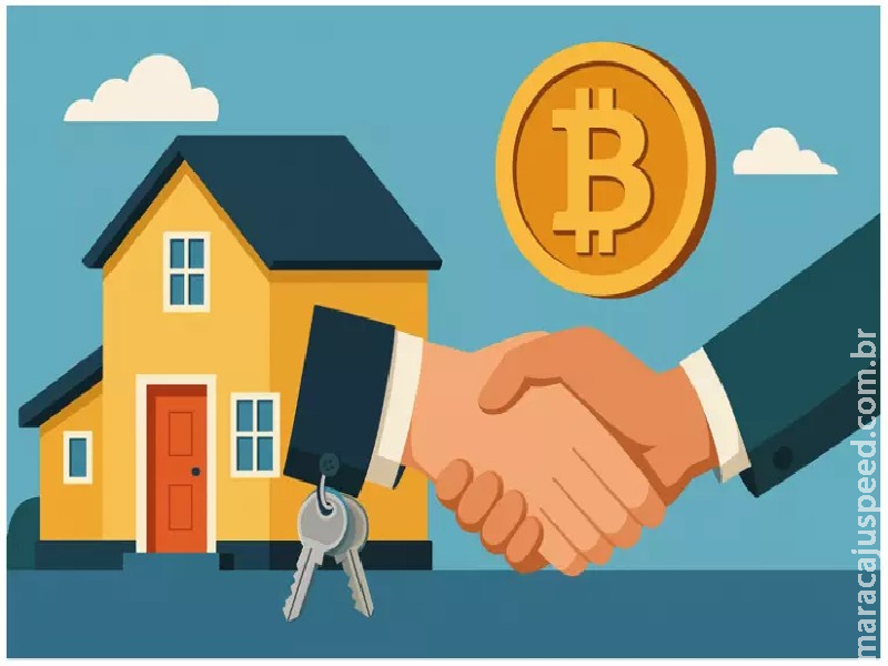 Comprar imóvel com Bitcoin? Nova proposta de Trump pode impulsionar Best Wallet com potencial de 100x