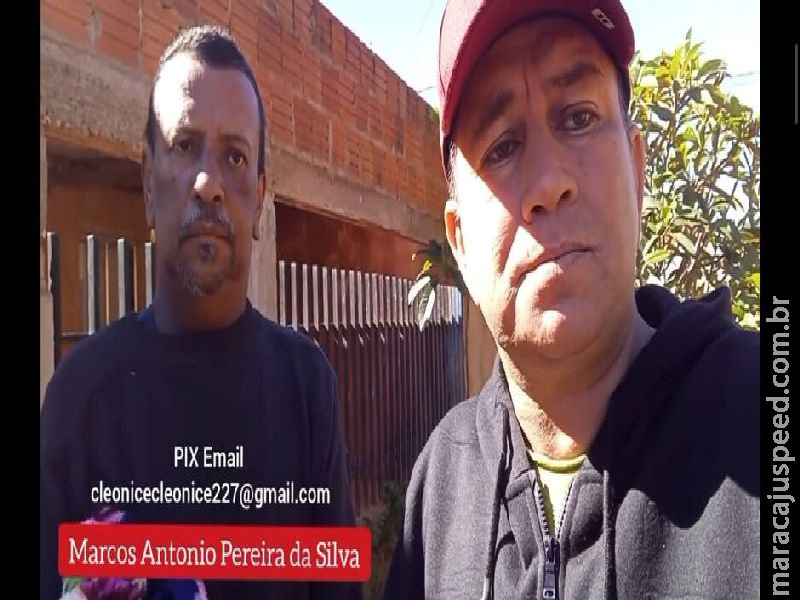 Comunidade se mobiliza para ajudar homem com câncer a reencontrar família em Fortaleza Comunidade se mobiliza para ajudar homem com câncer a reencontrar família em Fortaleza