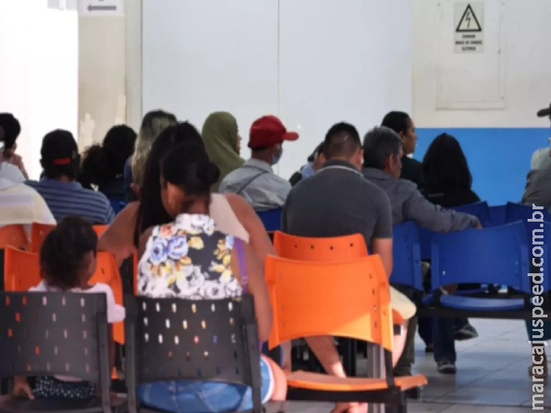 Confira a escala médica de unidades de saúde no feriado de Santo Antônio Confira a escala médica de unidades de saúde no feriado de Santo Antônio