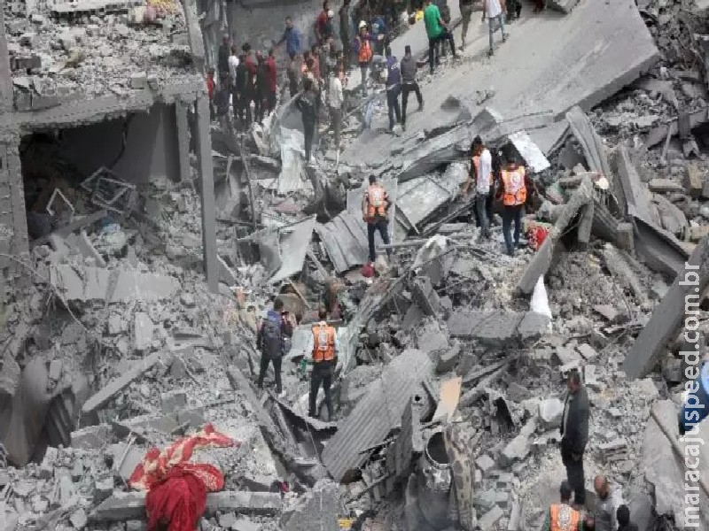 Corregedoria investiga se exército de Israel ordenou disparos contra civis em Gaza