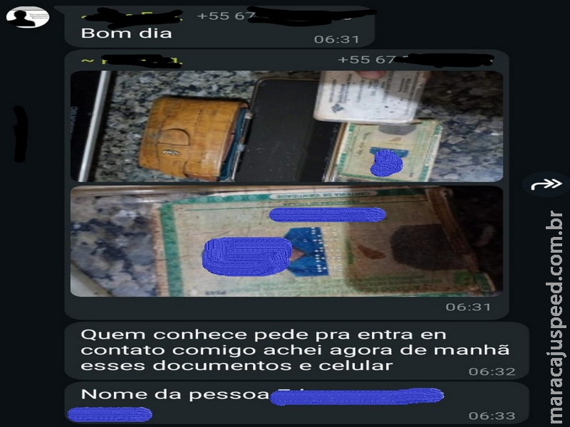Crime Bárbaro em Maracaju: Vítima foi quase decapitada; suspeito se entrega, nega autoria e apresenta nova versão