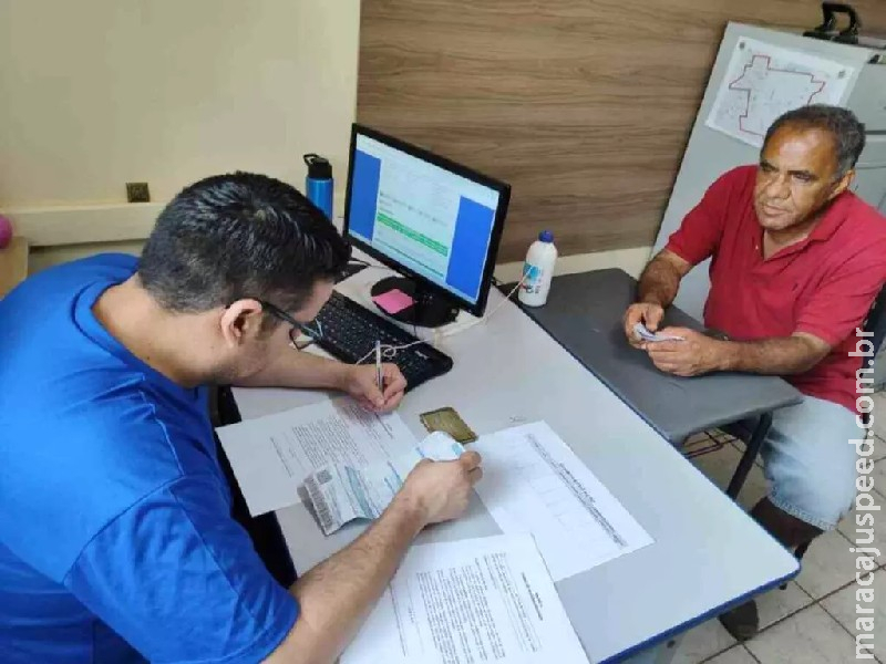 De entrevistador a supervisor, SAS convoca aprovados em processos seletivos De entrevistador a supervisor, SAS convoca aprovados em processos seletivos