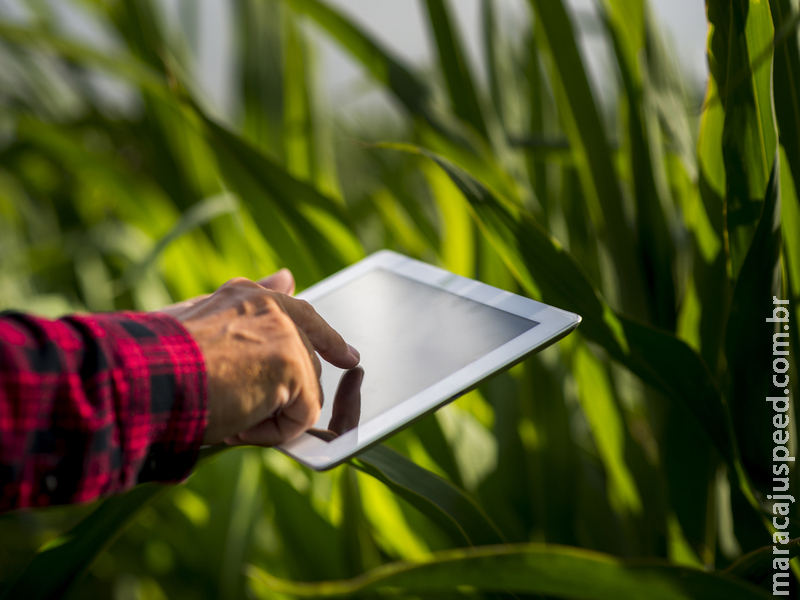 Demanda por crédito no agro ultrapassa R$ 1 trilhão e atrai nova geração de investidores Demanda por crédito no agro ultrapassa R$ 1 trilhão e atrai nova geração de investidores