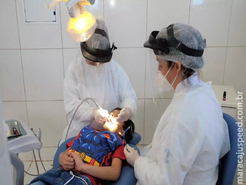 Dentista flagrado dirigindo bêbado faz acordo com MPMS para atender crianças de graça Dentista flagrado dirigindo bêbado faz acordo com MPMS para atender crianças de graça