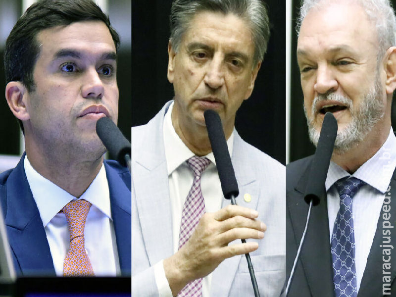 Deputados federais do PSDB do Estado devem se transferir para o Republicanos Deputados federais do PSDB do Estado devem se transferir para o Republicanos
