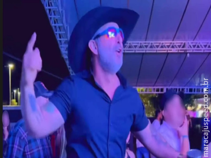 ‘Deslize’ do MPMS abre brecha e livra prefeito influencer de ação por autopromoção em shows ‘Deslize’ do MPMS abre brecha e livra prefeito influencer de ação por autopromoção em shows