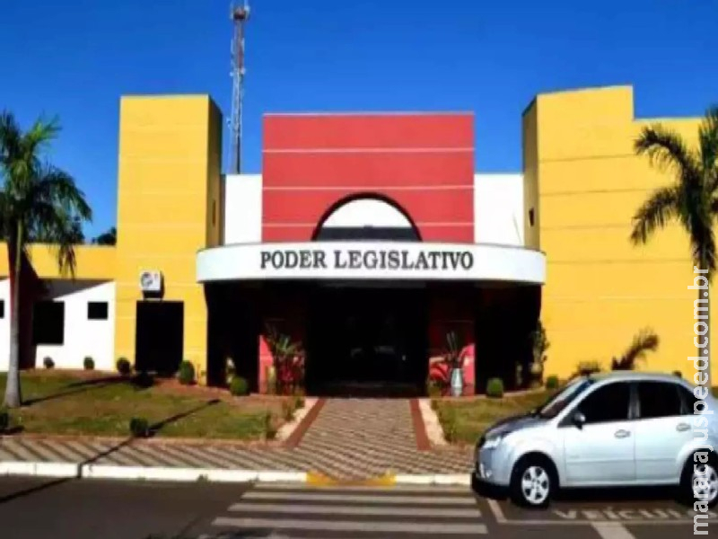 Dez anos depois, Justiça livra três ex-vereadores de Naviraí por ‘irmandade’ do crime Dez anos depois, Justiça livra três ex-vereadores de Naviraí por ‘irmandade’ do crime