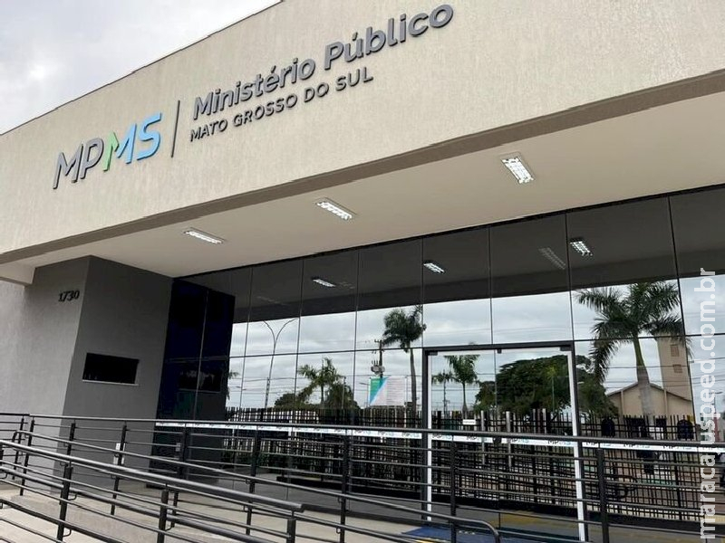 Em Caarapó, MP obtém condenação de autor por tentativa de feminicídio e disparo de arma de fogo