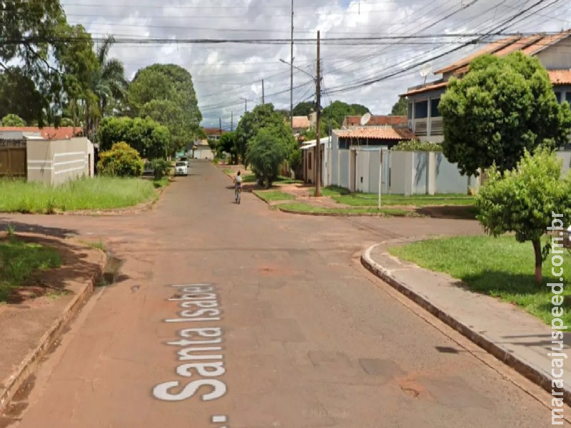 Enteado que matou Osvaldo a facadas disse que era agredido em Campo Grande Enteado que matou Osvaldo a facadas disse que era agredido em Campo Grande