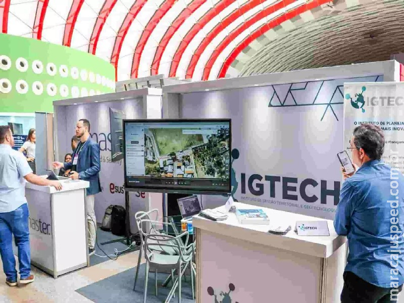 Entidade usa tecnologia para ouvir população com foco no desenvolvimento de cidades