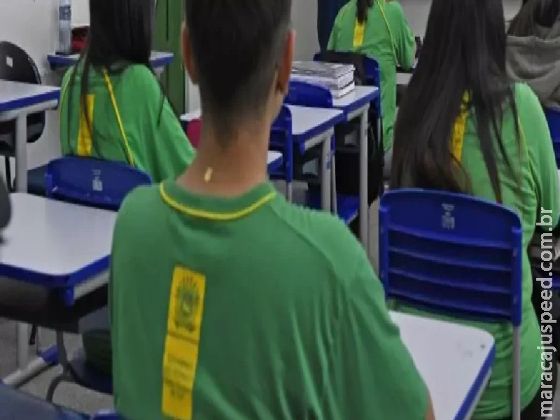 Escolas sem água e banheiro viram alvo de investigações em Deodápolis Escolas sem água e banheiro viram alvo de investigações em Deodápolis