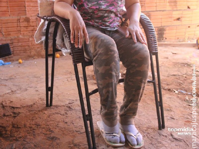 Esfaqueada no Canguru diz que ex tinha Esfaqueada no Canguru diz que ex tinha