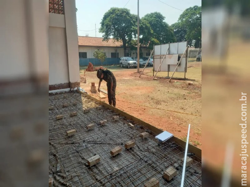 Exército abre seleção com quatro vagas em Campo Grande com salários de até R$ 10,6 mil Exército abre seleção com quatro vagas em Campo Grande com salários de até R$ 10,6 mil