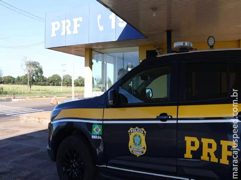 Feriado de Corpus Christi terá mais de 500 policiais fiscalizando rodovias federais de MS Feriado de Corpus Christi terá mais de 500 policiais fiscalizando rodovias federais de MS