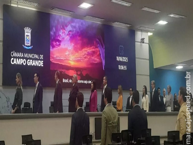 Fórum Participativo reúne principais demandas da população de MS Fórum Participativo reúne principais demandas da população de MS