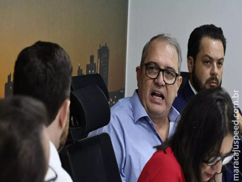 Funcionário do Consórcio nega função de gestor de bilhetagem e surpreende CPI: ‘nem tem lá’ Funcionário do Consórcio nega função de gestor de bilhetagem e surpreende CPI: ‘nem tem lá’