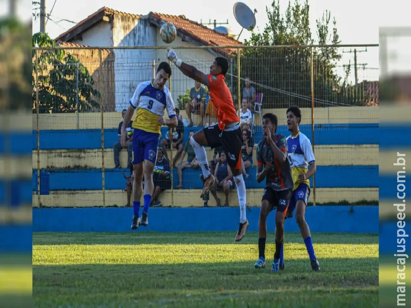 Grêmio Real vira sobre o Grêmio Santo Antônio e embola disputa pela ponta do Estadual Sub-20 Grêmio Real vira sobre o Grêmio Santo Antônio e embola disputa pela ponta do Estadual Sub-20