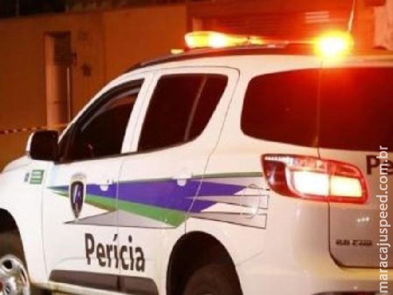 Homem é encontrado morto por enforcamento em residência no bairro São Bento Homem é encontrado morto por enforcamento em residência no bairro São Bento
