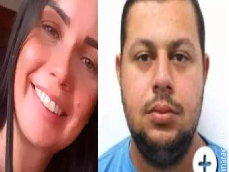 Homem que matou ex-namorada no Carnaval de Nioaque vai a júri na segunda-feira Homem que matou ex-namorada no Carnaval de Nioaque vai a júri na segunda-feira