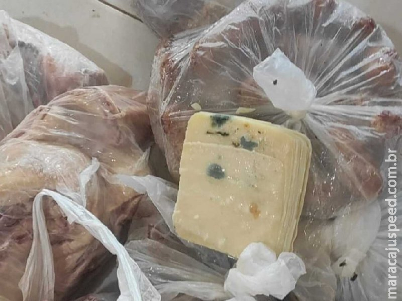Homem que vendia cachaça fake e abatia porcos nos fundos de lanchonete é preso em MS Homem que vendia cachaça fake e abatia porcos nos fundos de lanchonete é preso em MS