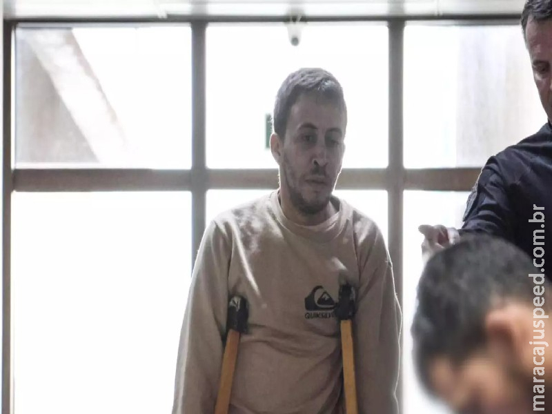 Irmão nega ter afirmado que mecânico usou drogas antes de acidente que matou família na BR-060 Irmão nega ter afirmado que mecânico usou drogas antes de acidente que matou família na BR-060