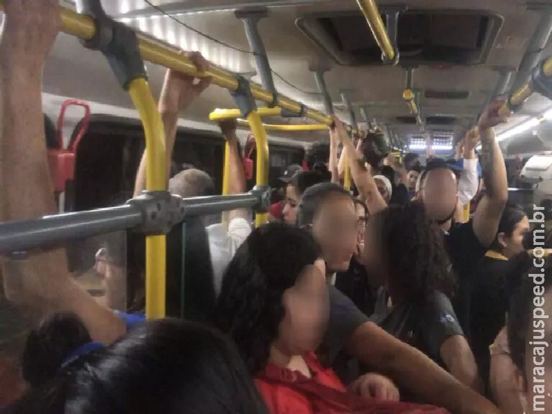 Juiz dá cinco dias para município se manifestar em ação do Consórcio Guaicurus por multa milionária Juiz dá cinco dias para município se manifestar em ação do Consórcio Guaicurus por multa milionária