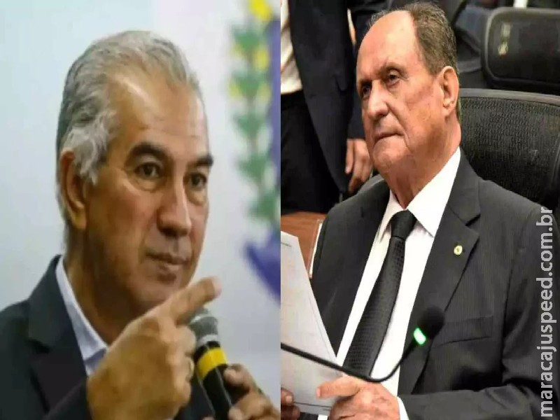 Juiz rejeita denúncia contra internauta que pediu prisão de Reinaldo e deputado: ‘liberdade de expressão’ Juiz rejeita denúncia contra internauta que pediu prisão de Reinaldo e deputado: ‘liberdade de expressão’