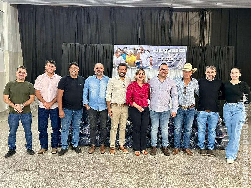 Junho Prata: Polícia Civil participa de evento alusivo à campanha de proteção ao idoso Junho Prata: Polícia Civil participa de evento alusivo à campanha de proteção ao idoso