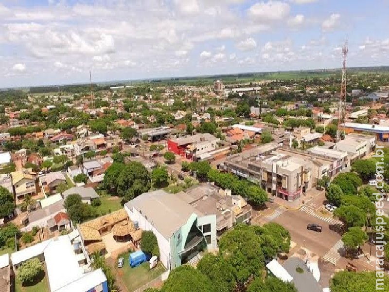 Junho será de tempo seco e chuvas abaixo da média em MS