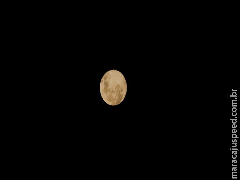 ‘Lua de Morango’ será a mais baixa em 18 anos nesta terça; saiba como observar ‘Lua de Morango’ será a mais baixa em 18 anos nesta terça; saiba como observar