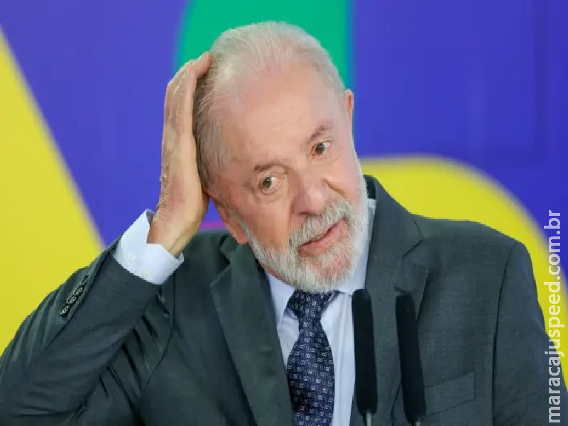 Lula diz que atritos internos são naturais na economia e meio ambiente Lula diz que atritos internos são naturais na economia e meio ambiente