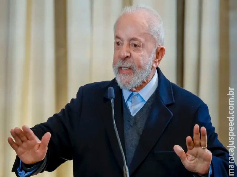 Lula diz que ONU ‘não representa mais quase nada’: ‘Nós não temos governança mundial hoje’ Lula diz que ONU ‘não representa mais quase nada’: ‘Nós não temos governança mundial hoje’