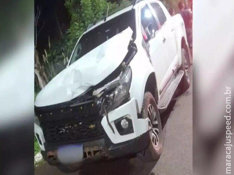 Marcada 1º audiência de motorista que matou mulher em acidente que voltava de igreja em Campo Grande