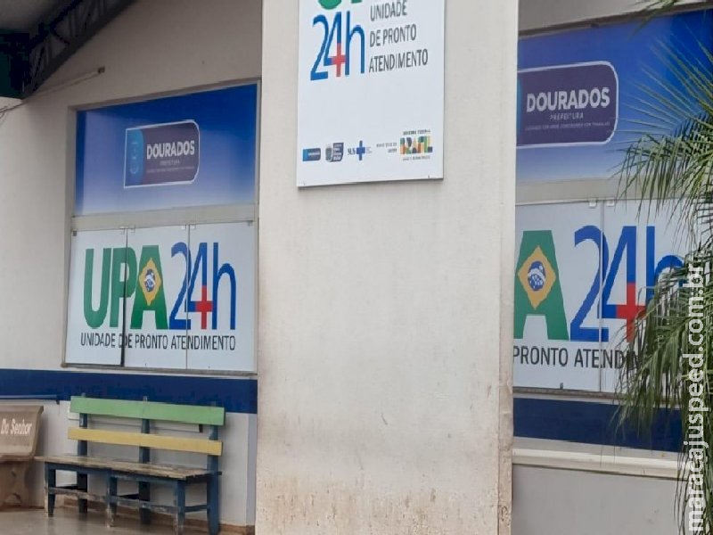Médica pediatra é afastada da UPA de Dourados após mãe de paciente alegar mal atendimento Médica pediatra é afastada da UPA de Dourados após mãe de paciente alegar mal atendimento