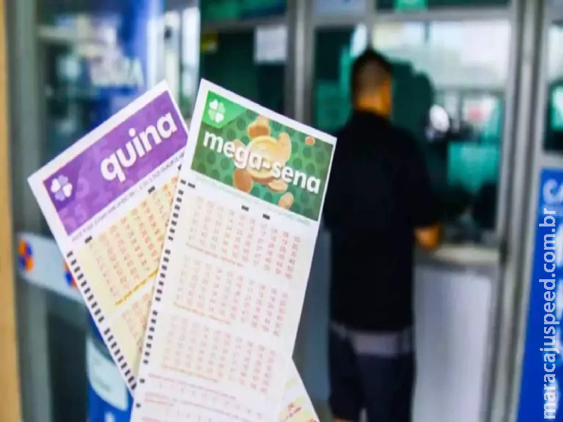 Mega-Sena sorteia prêmio acumulado em R$ 51 milhões neste sábado Mega-Sena sorteia prêmio acumulado em R$ 51 milhões neste sábado