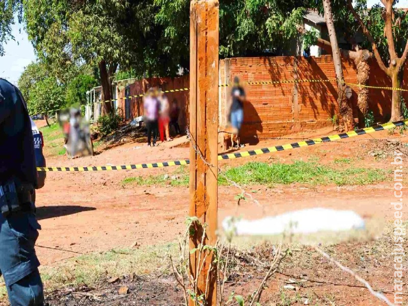 Morto a tiros no Los Angeles tinha passagens por roubo, tráfico e homicídio Morto a tiros no Los Angeles tinha passagens por roubo, tráfico e homicídio