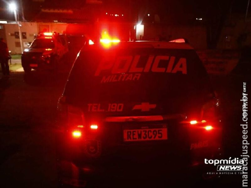 Motorista é contido com bala de borracha em briga de trânsito no Tarsila do Amaral Motorista é contido com bala de borracha em briga de trânsito no Tarsila do Amaral